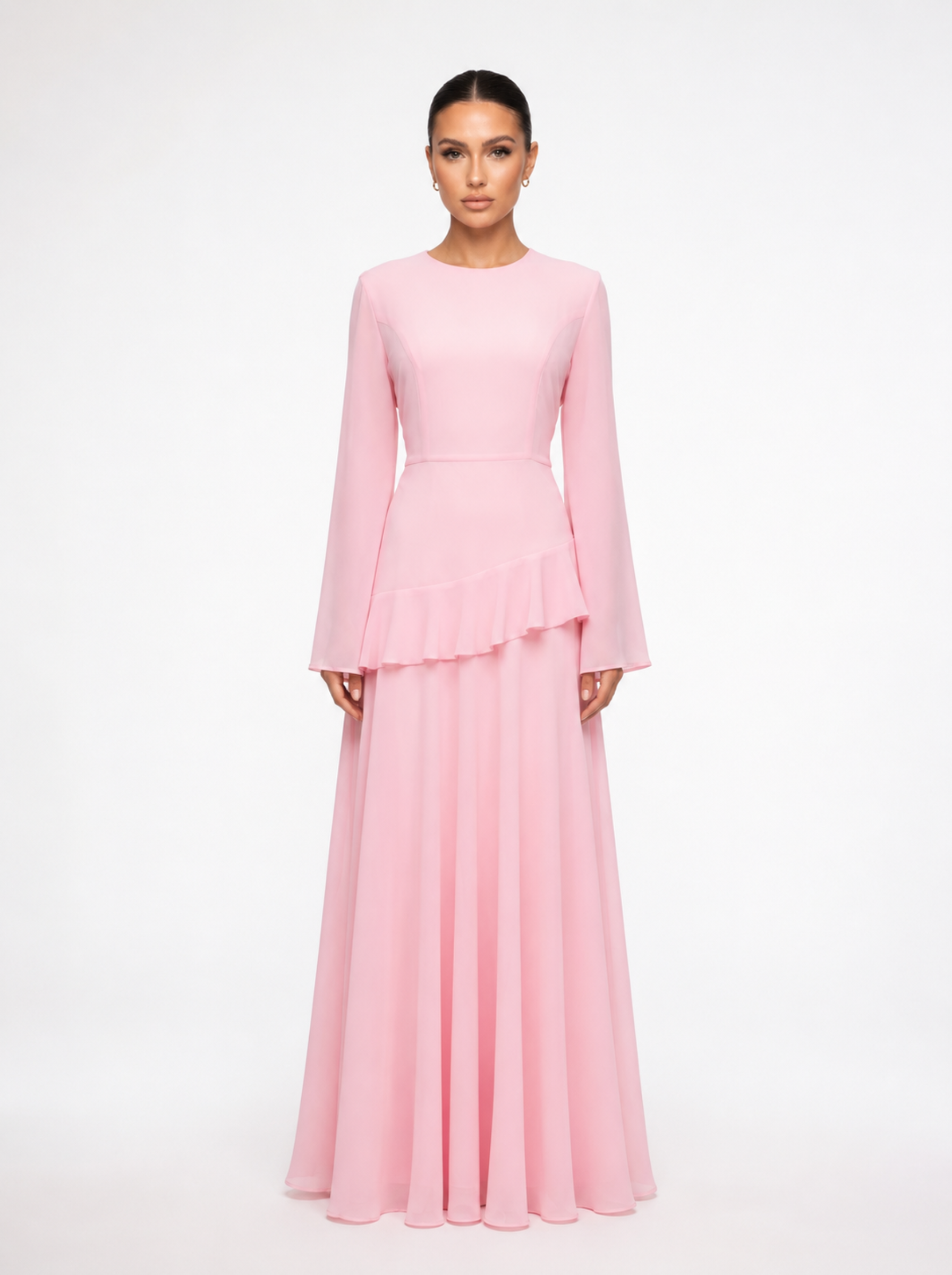 Mahsa Modest Dress