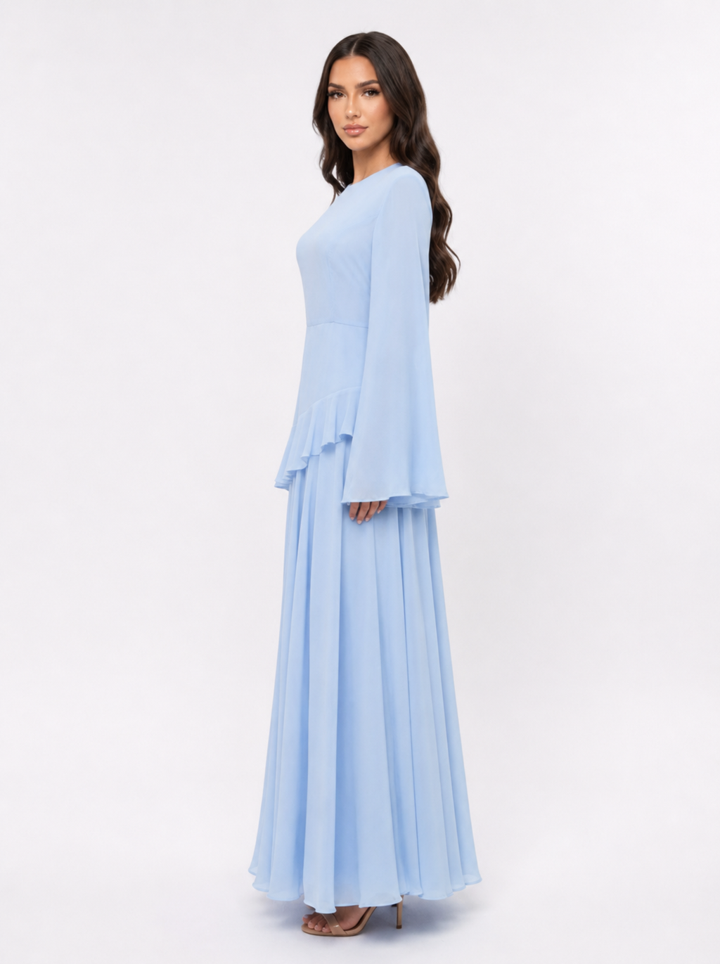 Mahsa Modest Dress