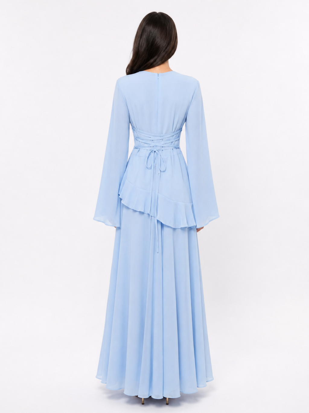 Mahsa Modest Dress