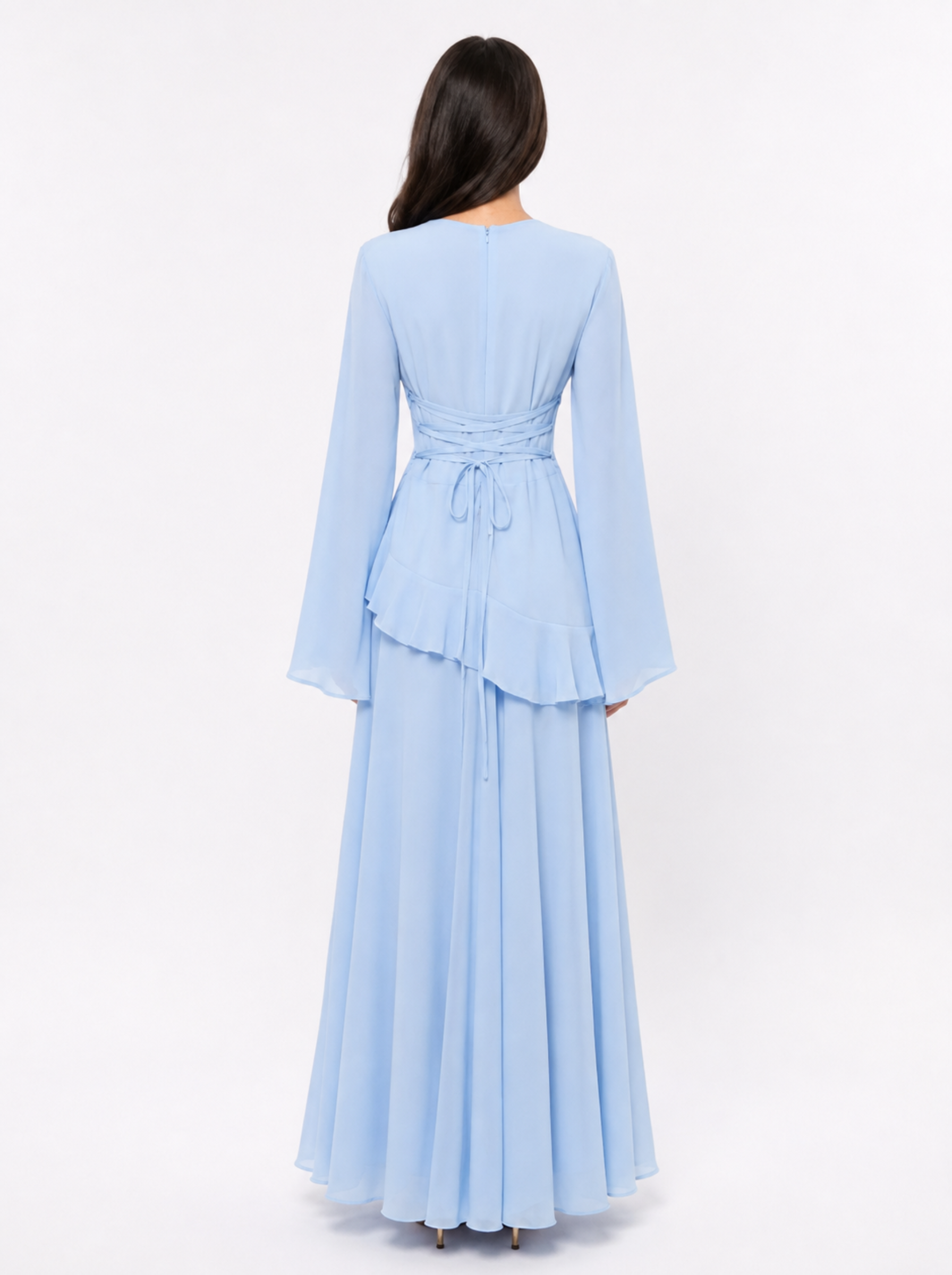 Mahsa Modest Dress