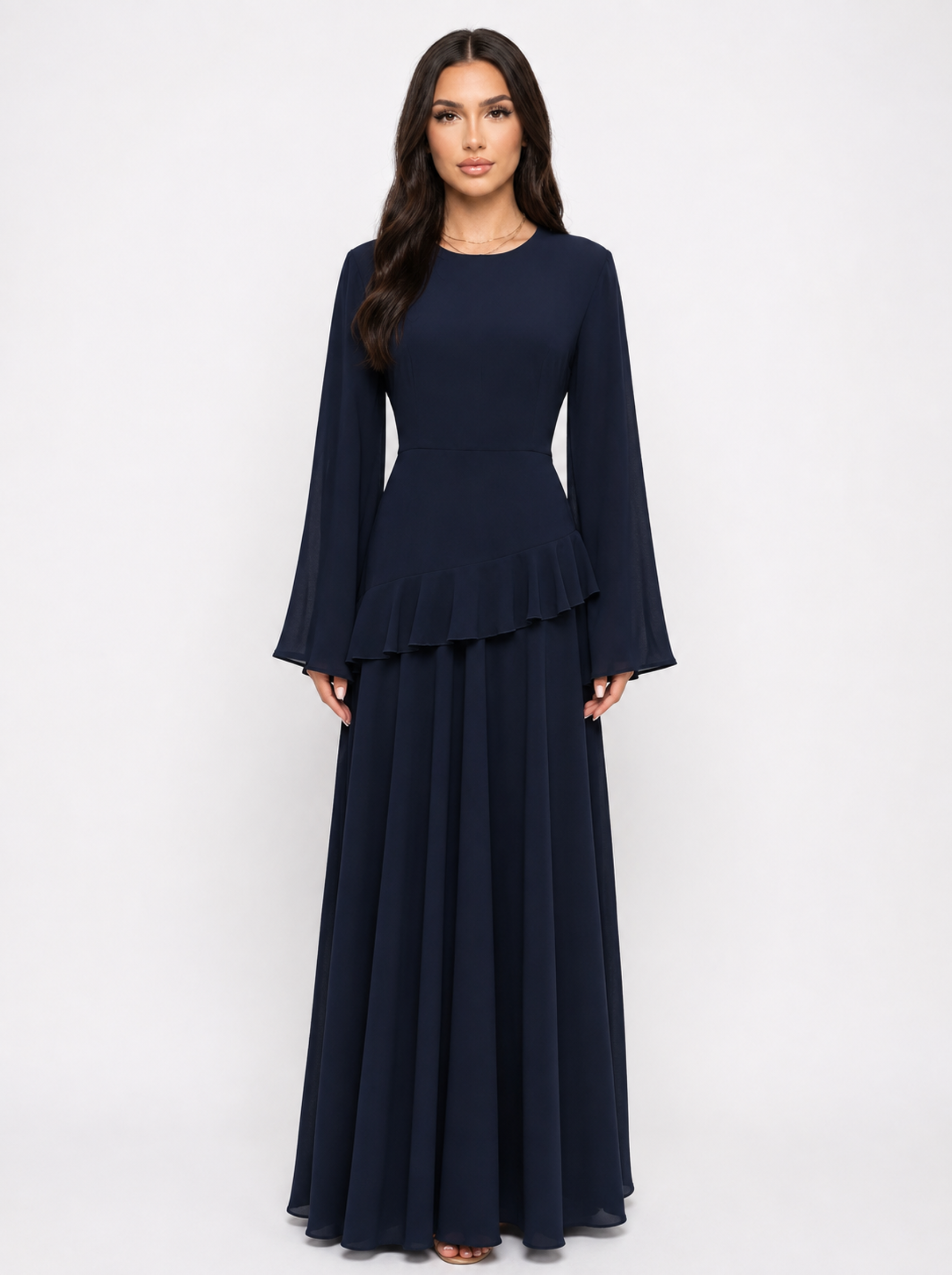 Mahsa Modest Dress