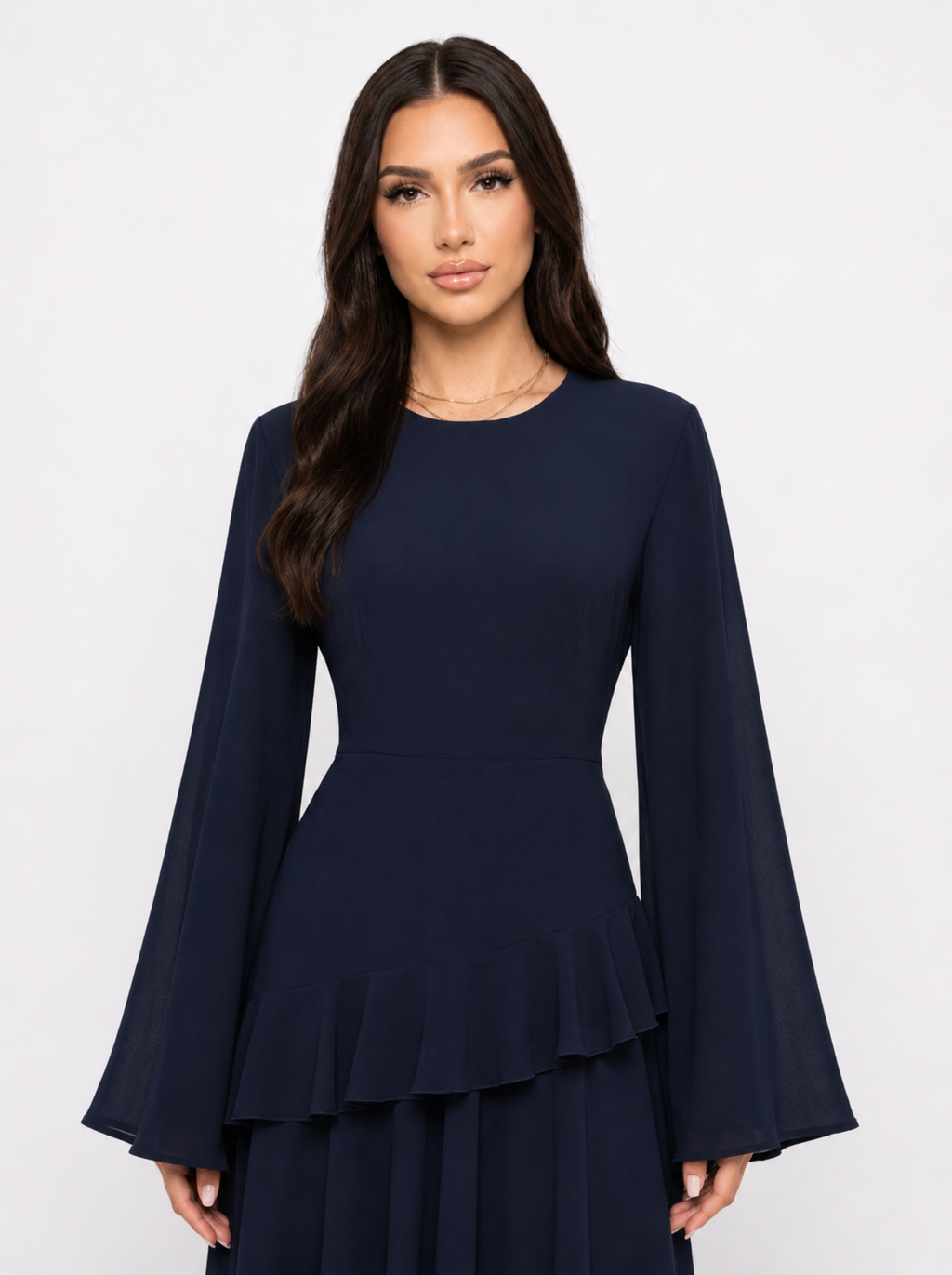 Mahsa Modest Dress