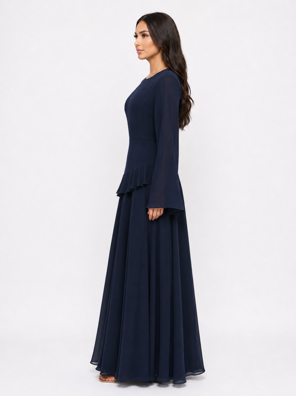 Mahsa Modest Dress