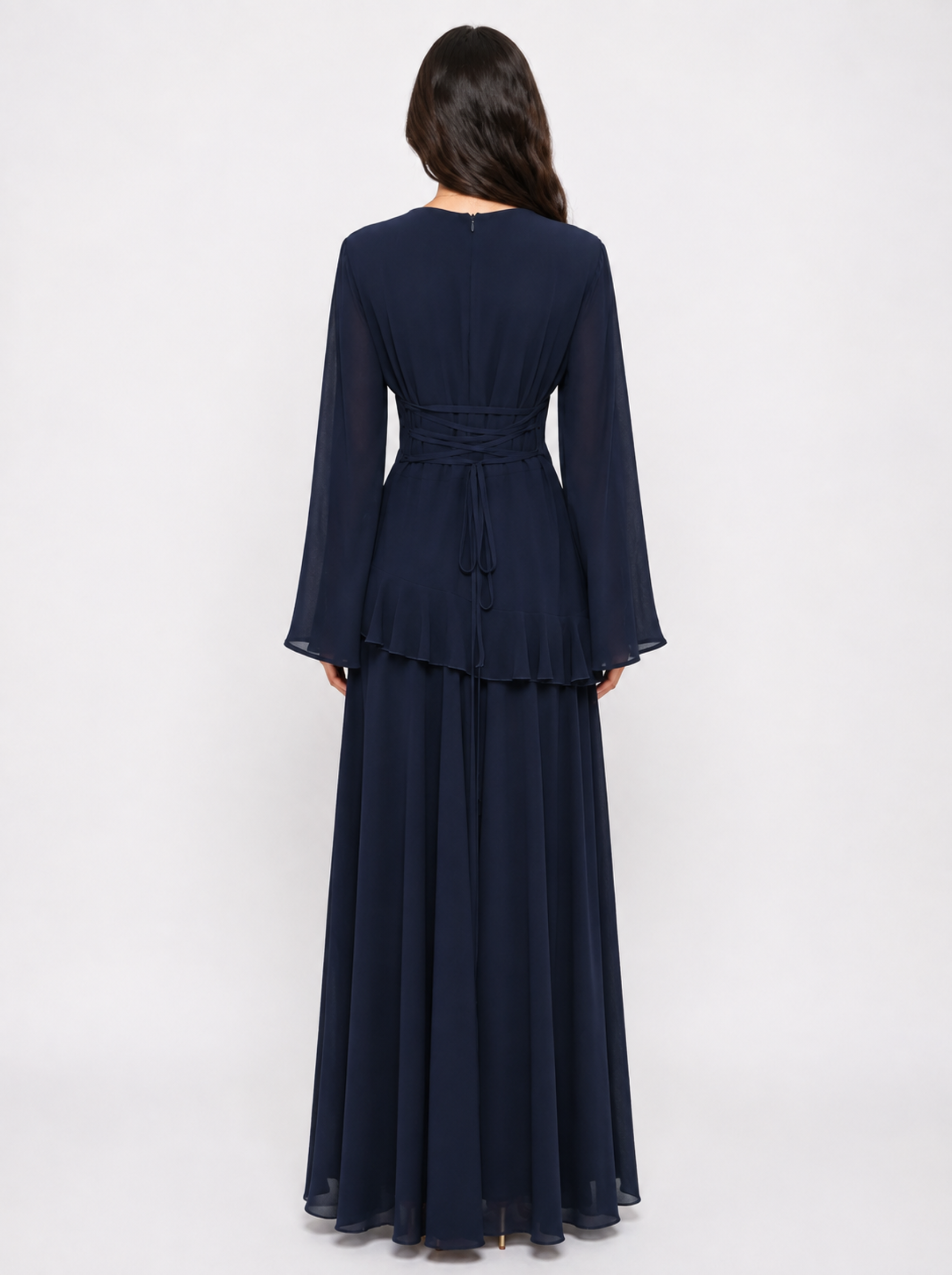 Mahsa Modest Dress