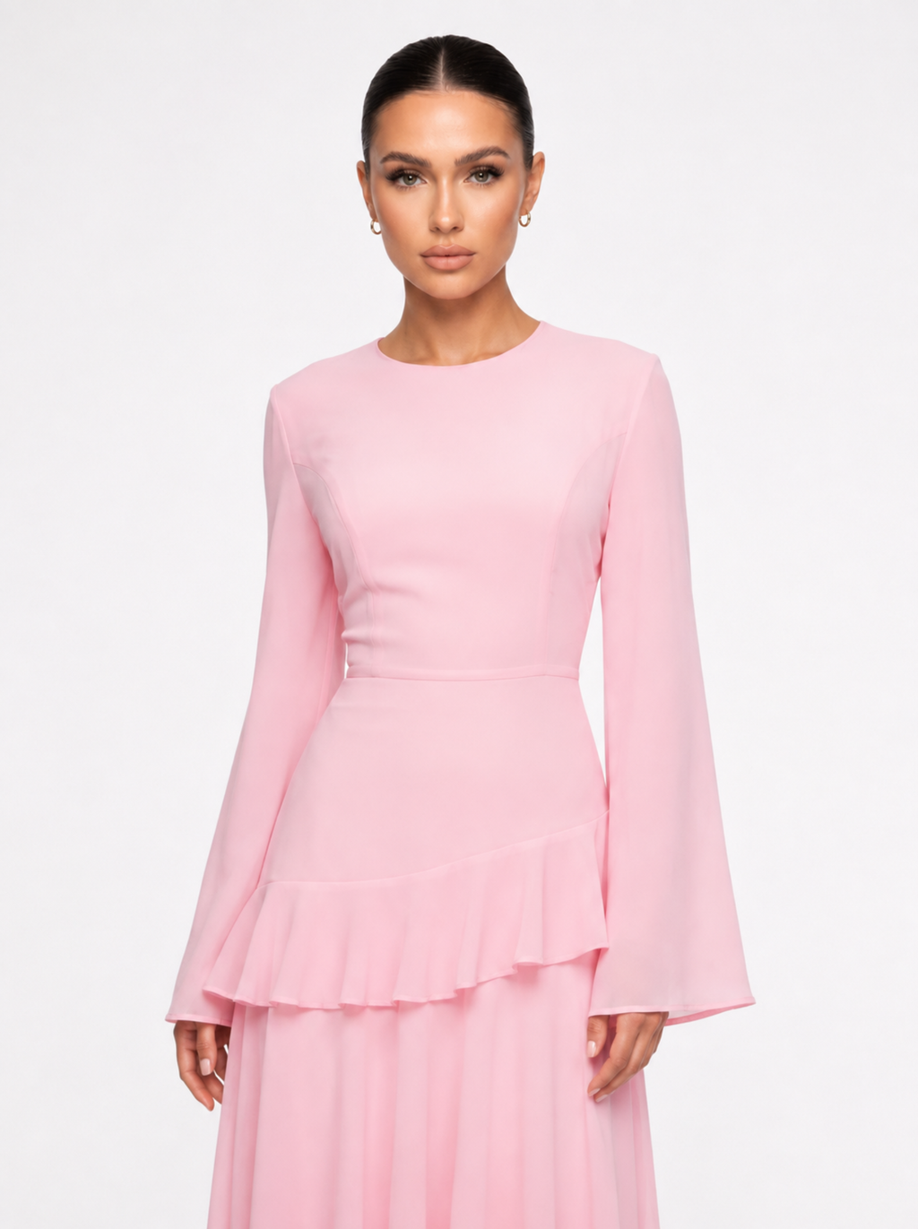 Mahsa Modest Dress