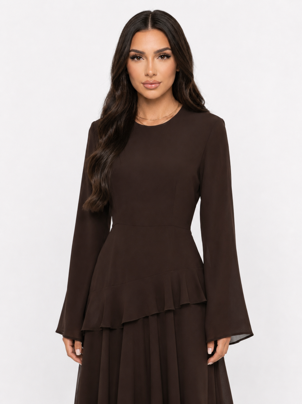 Mahsa Modest Dress