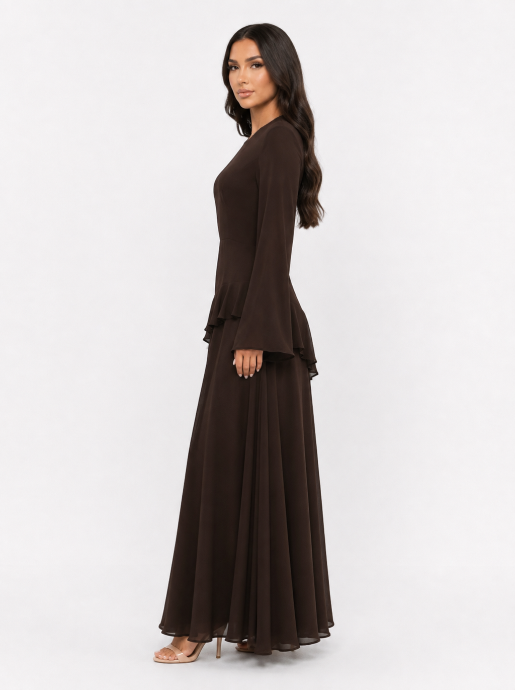 Mahsa Modest Dress