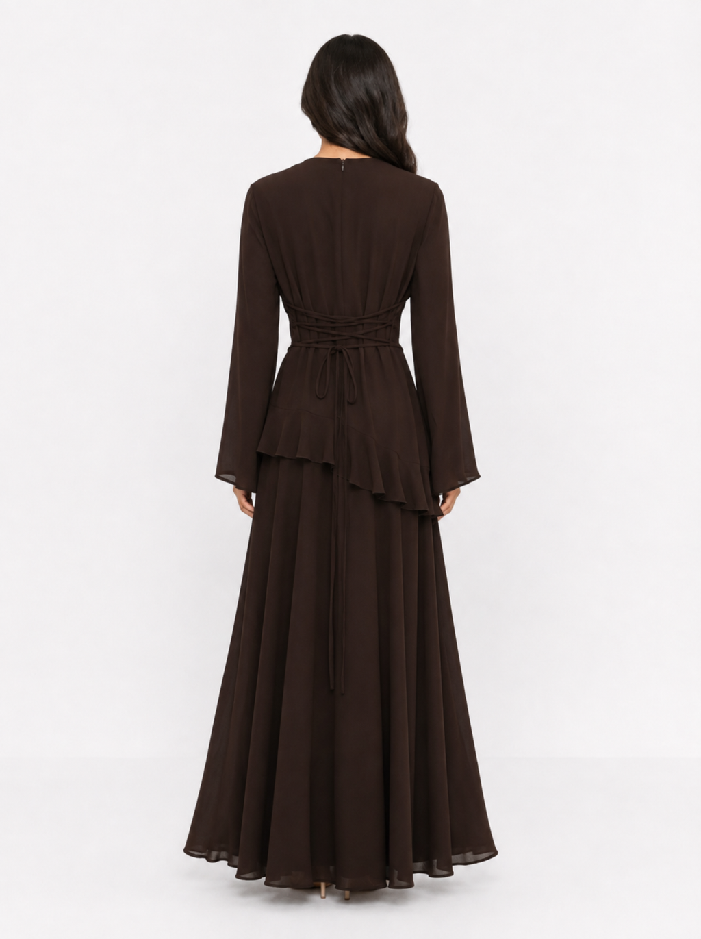 Mahsa Modest Dress