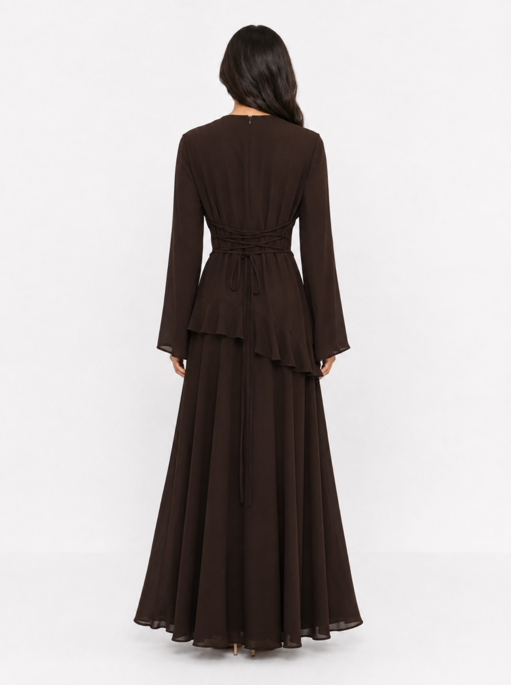Mahsa Modest Dress