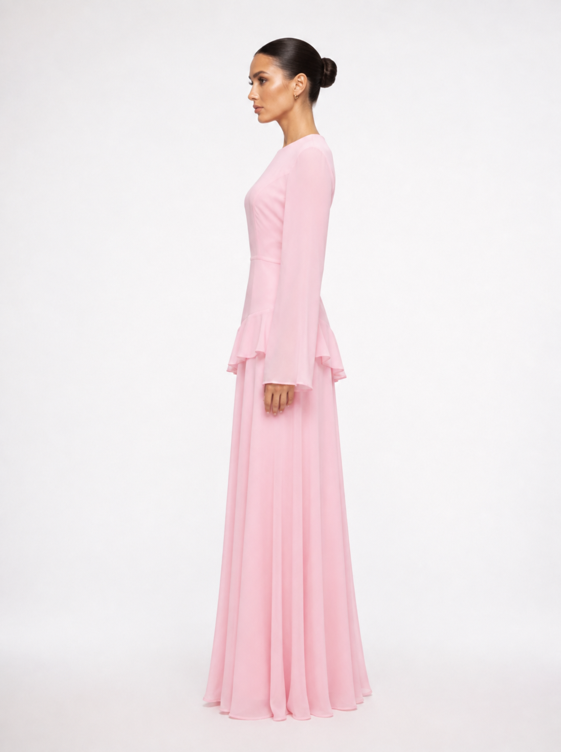 Mahsa Modest Dress