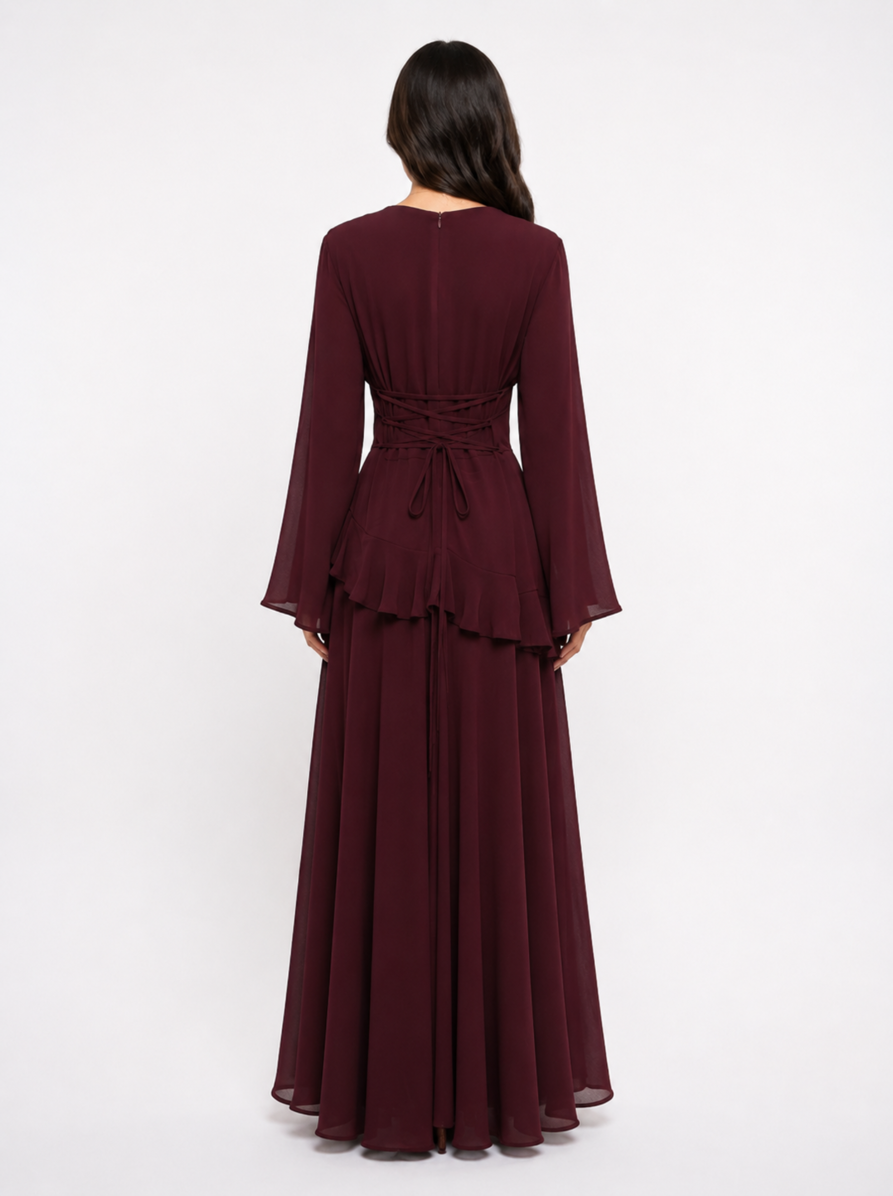 Mahsa Modest Dress