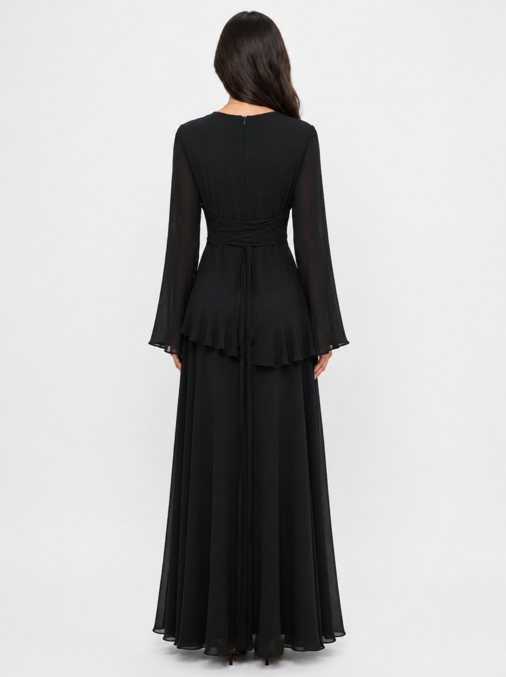 Mahsa Modest Dress
