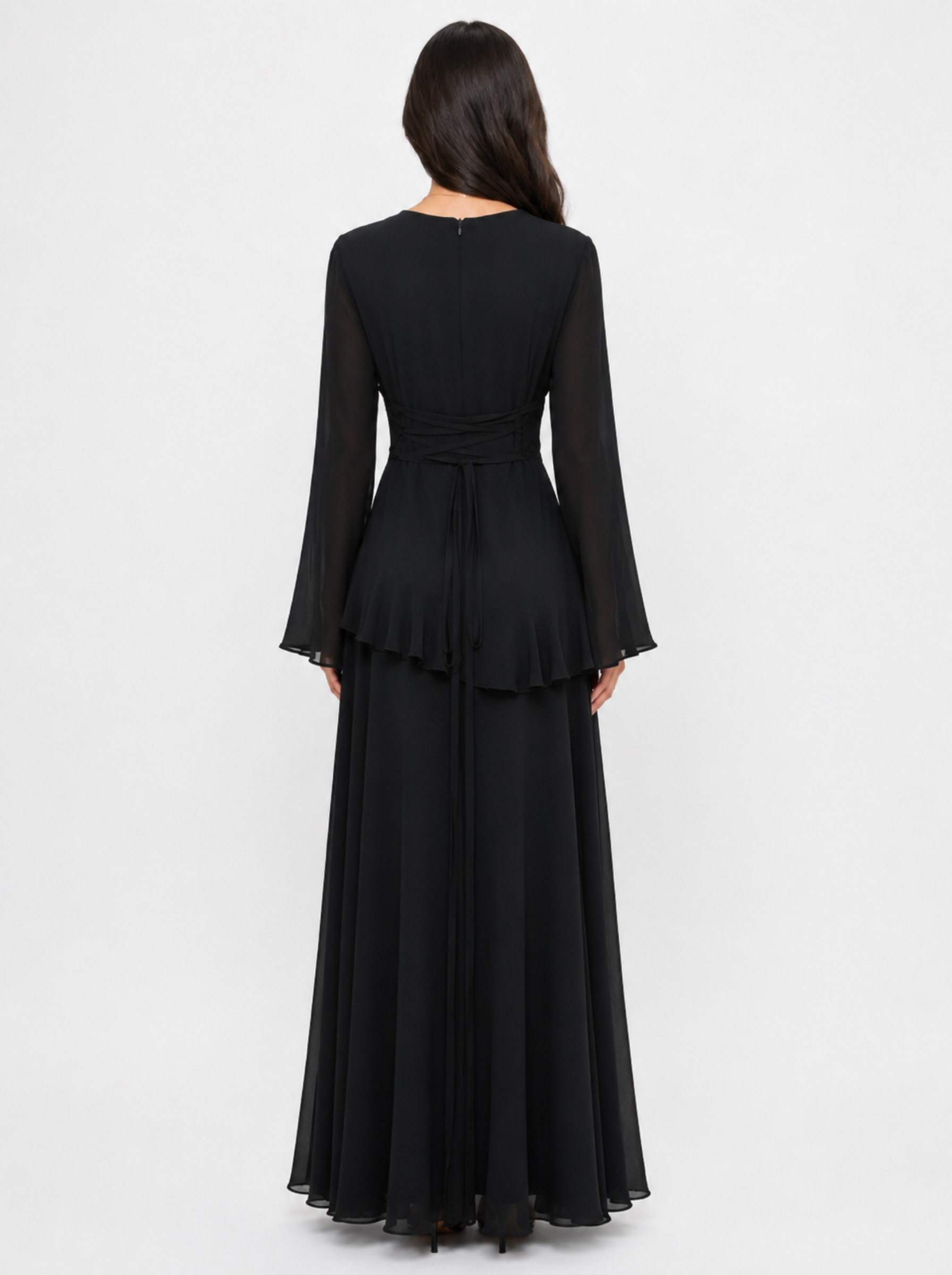 Mahsa Modest Dress