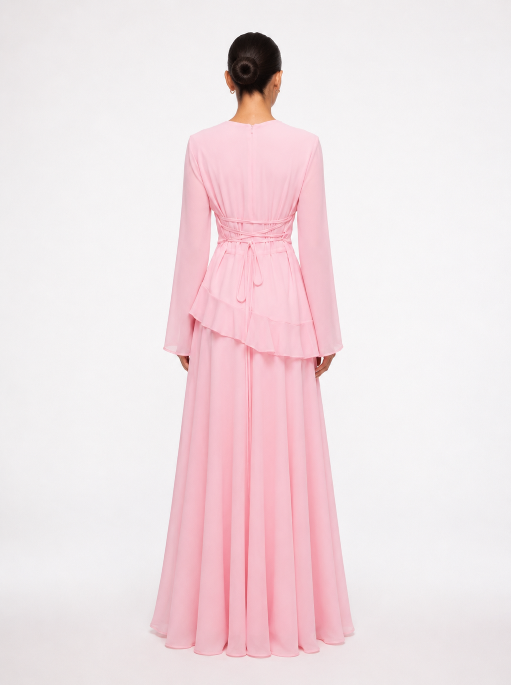 Mahsa Modest Dress