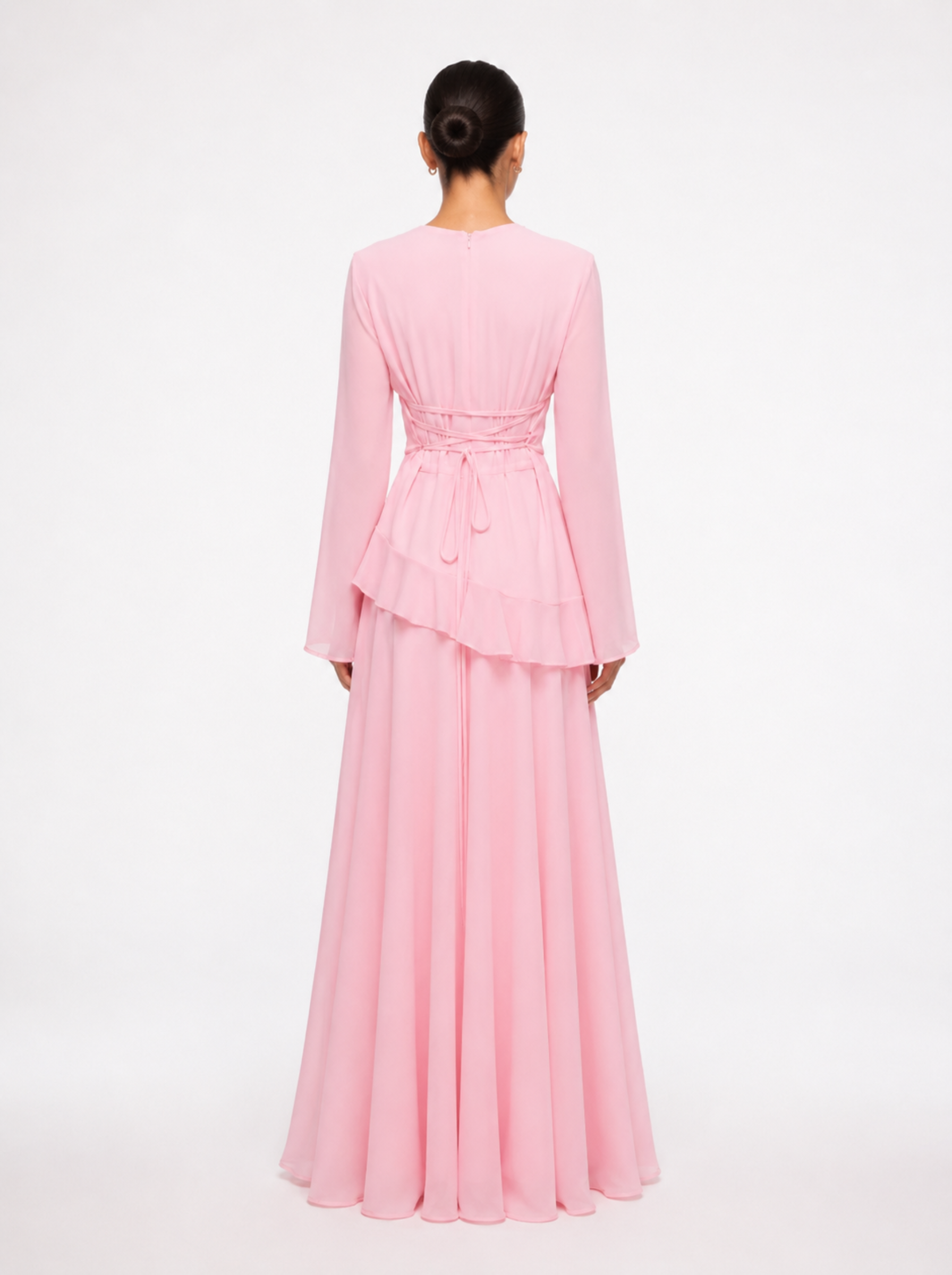 Mahsa Modest Dress
