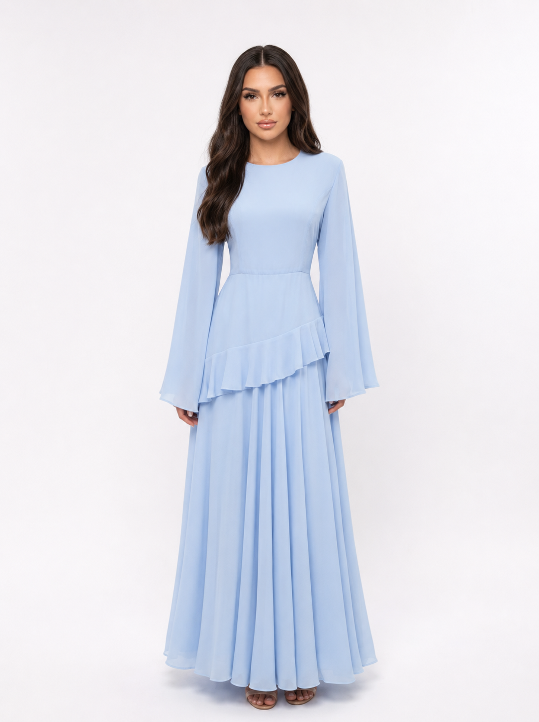Mahsa Modest Dress