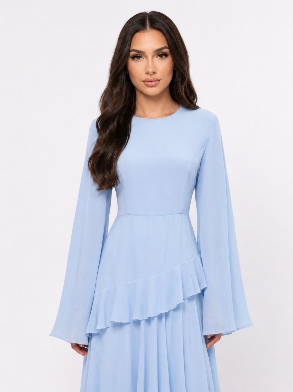 Mahsa Modest Dress
