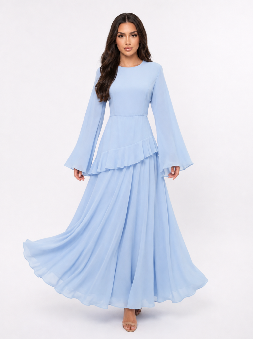 Mahsa Modest Dress
