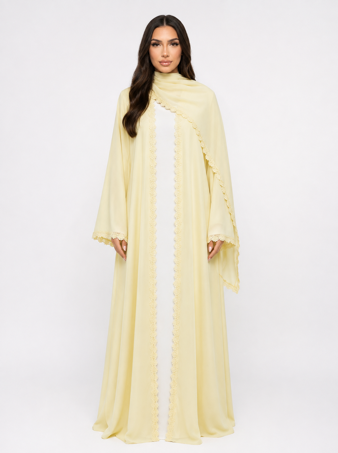 Sara Abaya