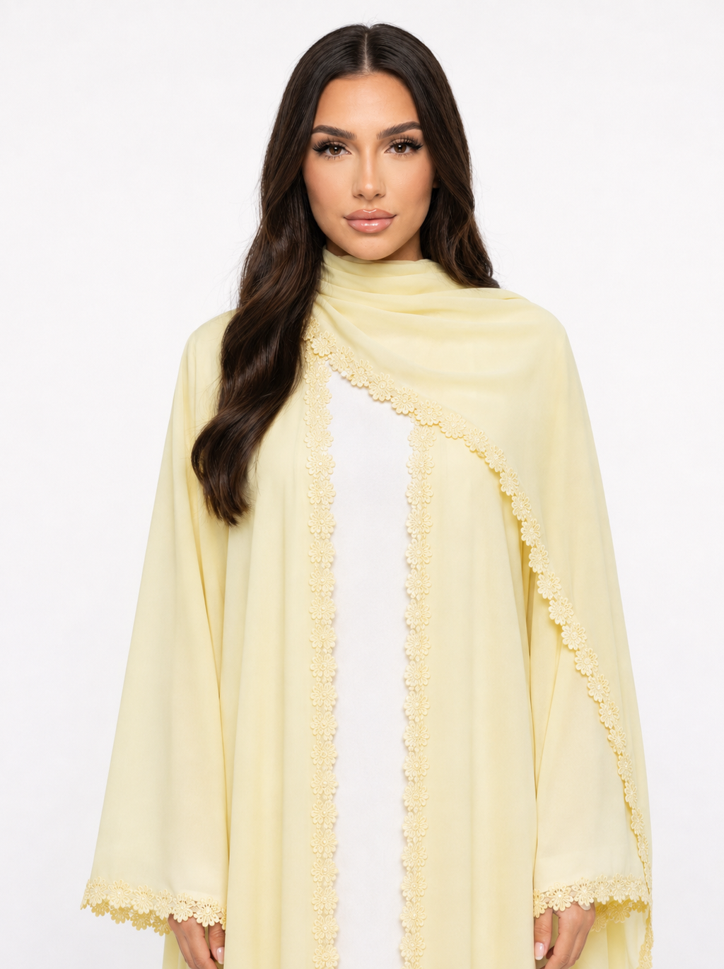 Sara Abaya