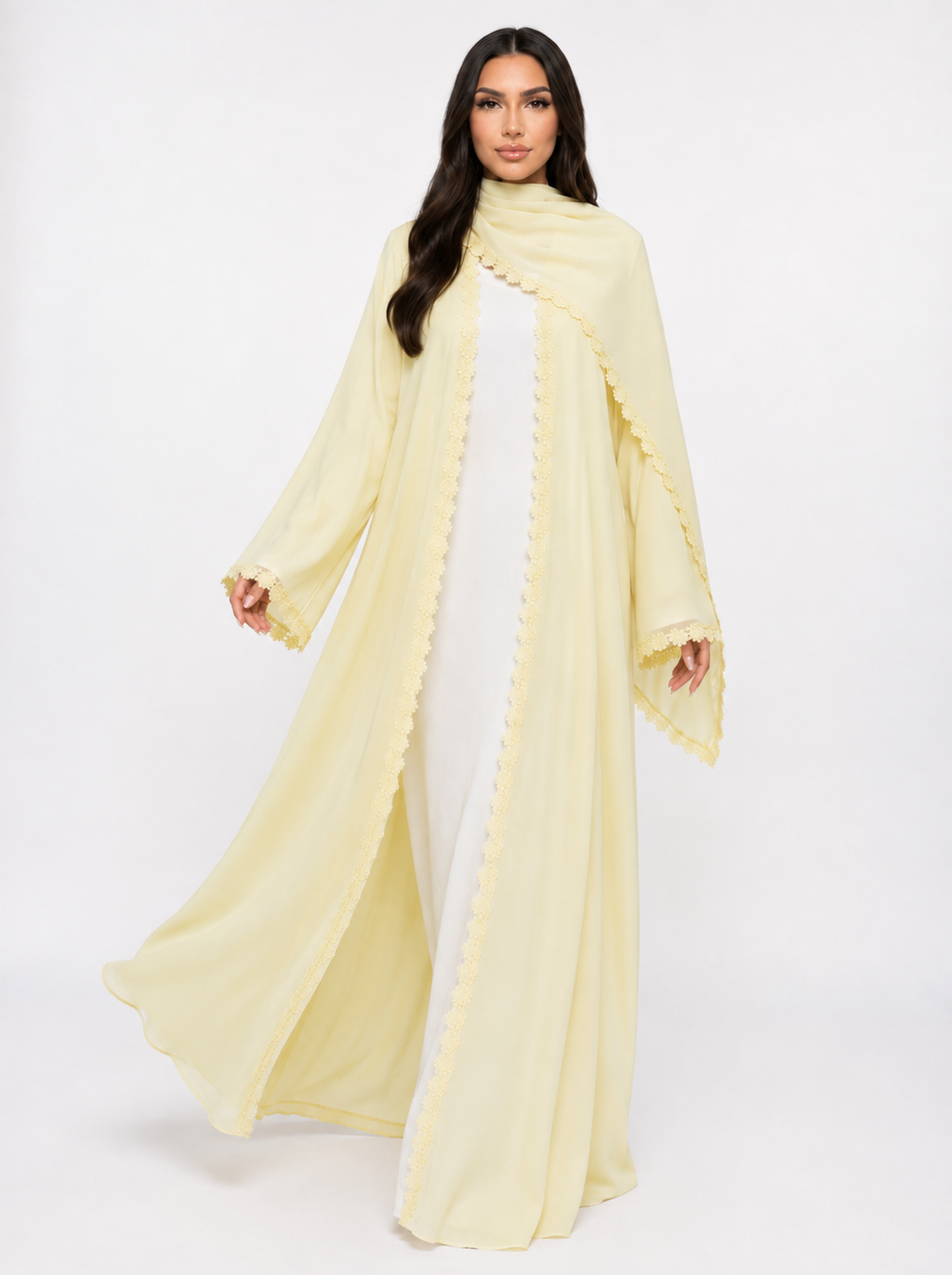 Sara Abaya