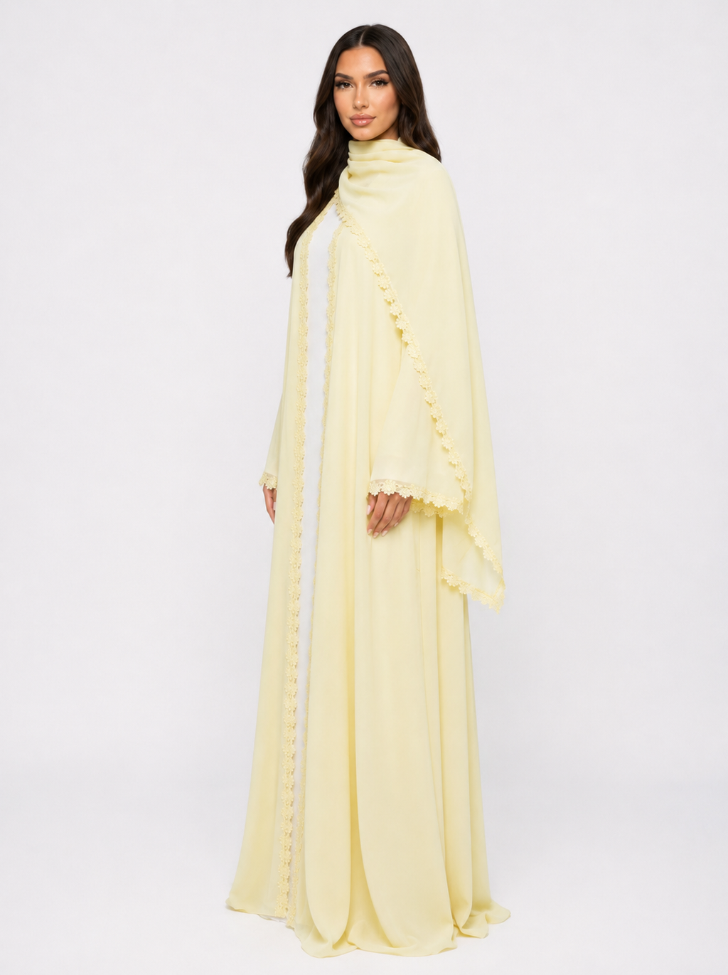 Sara Abaya
