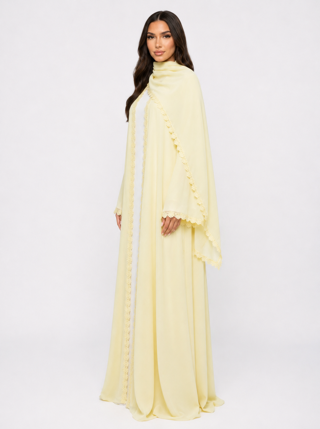 Sara Abaya
