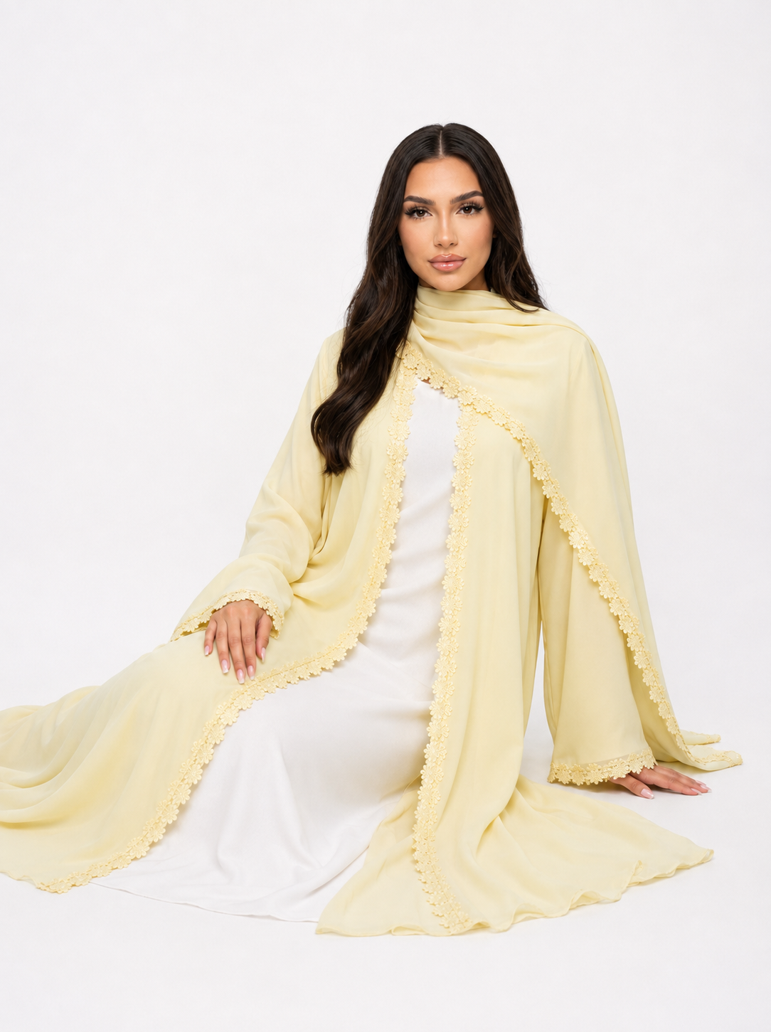 Sara Abaya