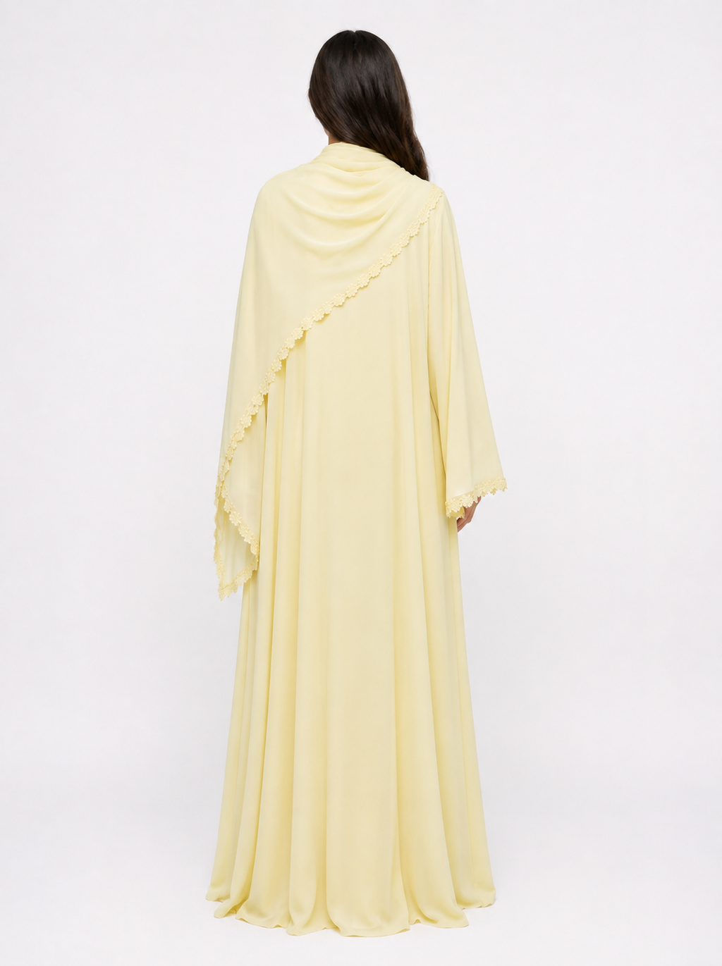 Sara Abaya
