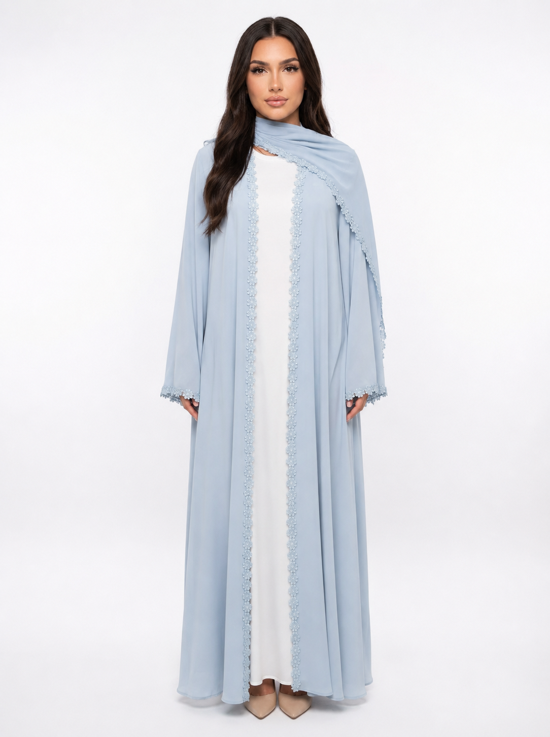 Sara Abaya