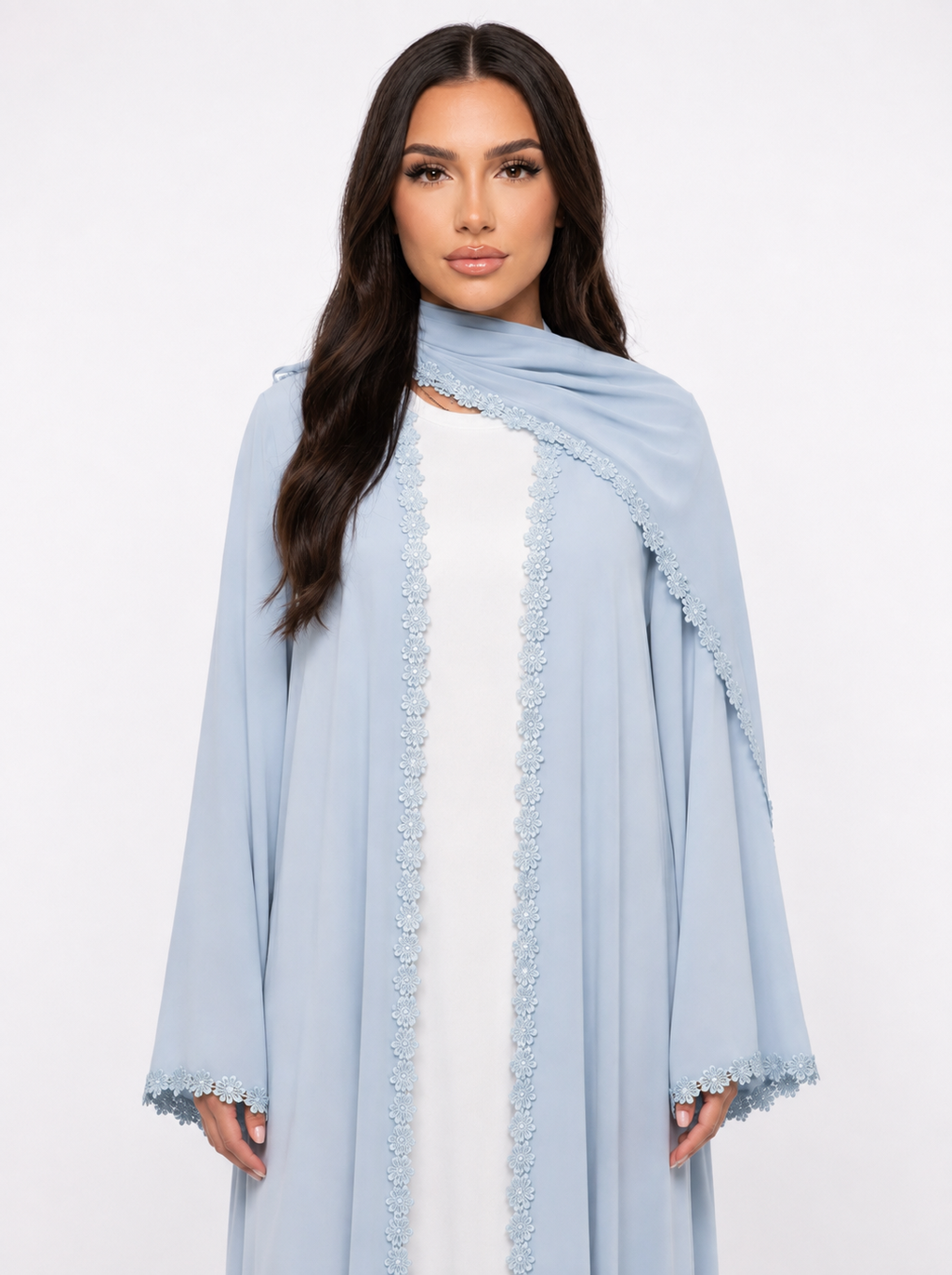 Sara Abaya