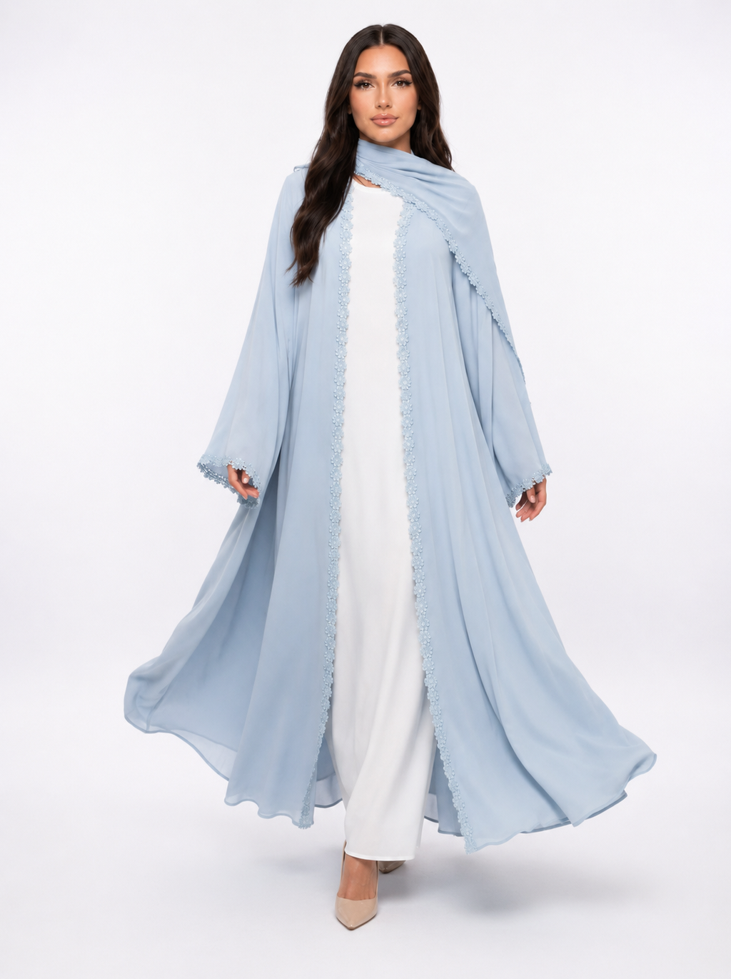 Sara Abaya