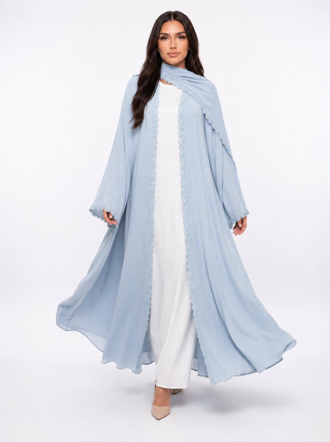 Sara Abaya
