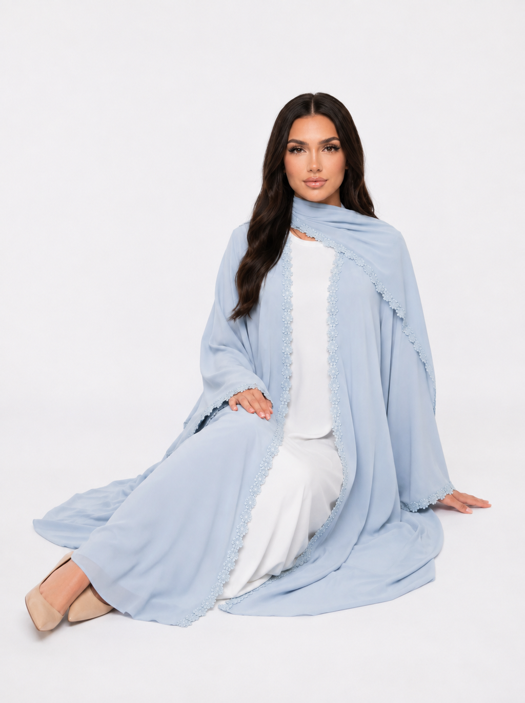 Sara Abaya