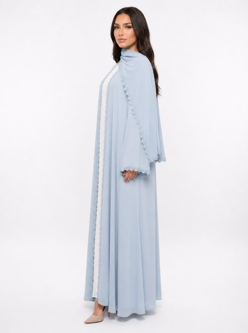 Sara Abaya