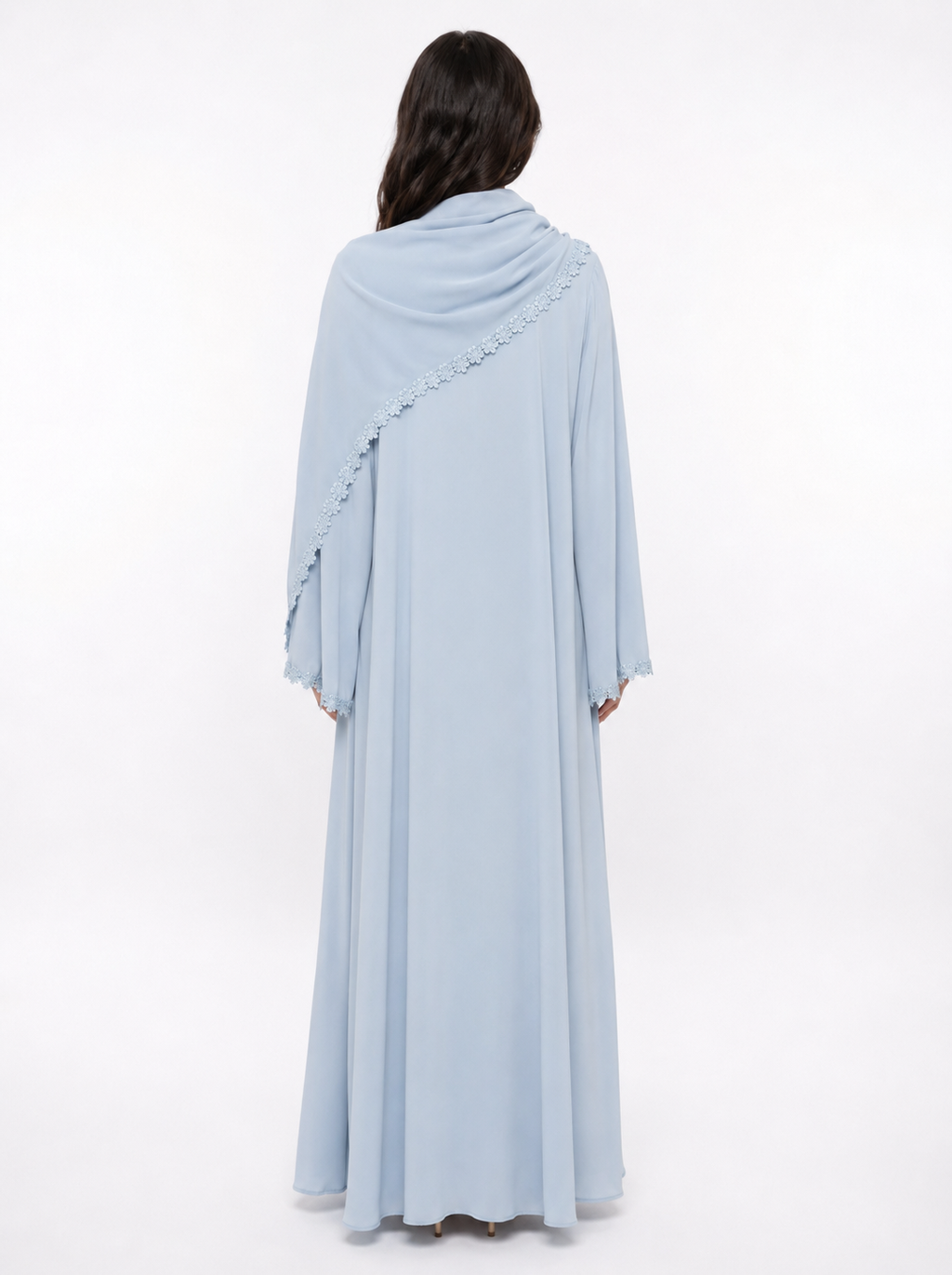 Sara Abaya