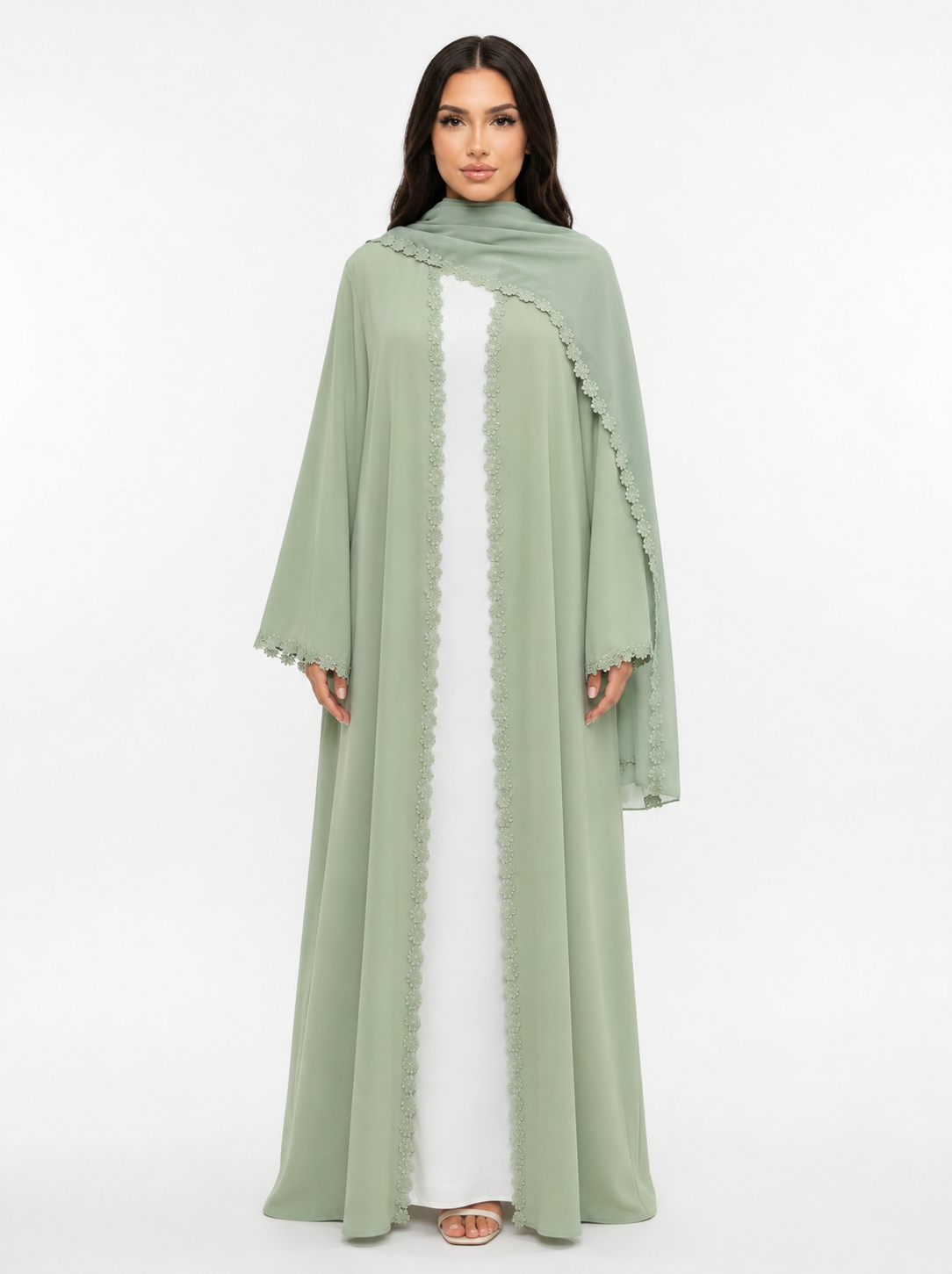 Sara Abaya