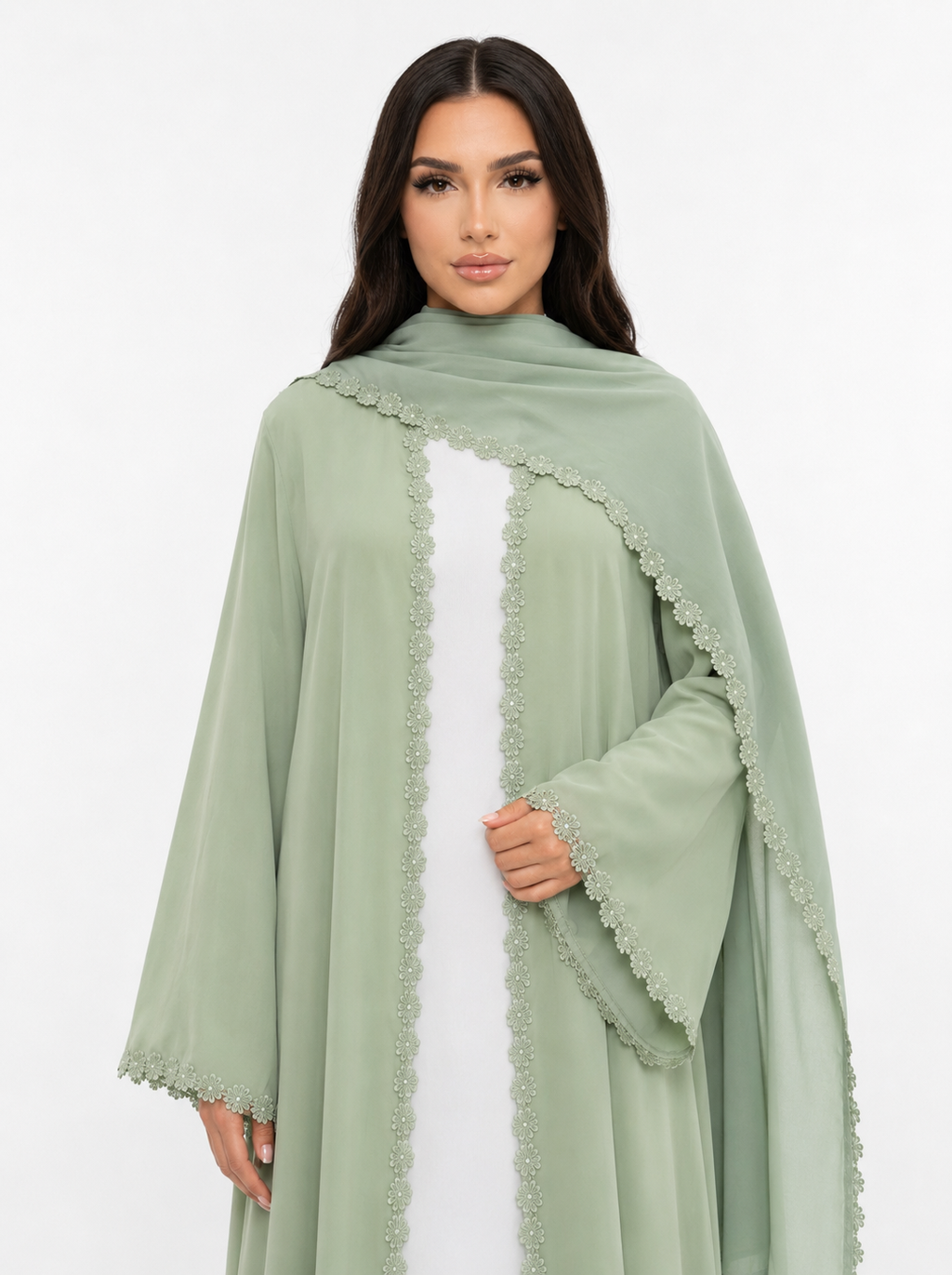 Sara Abaya