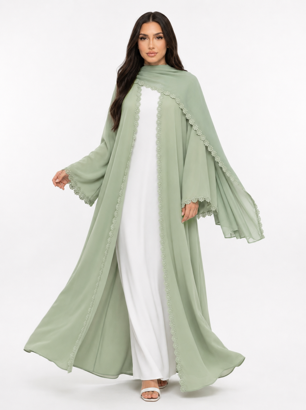 Sara Abaya