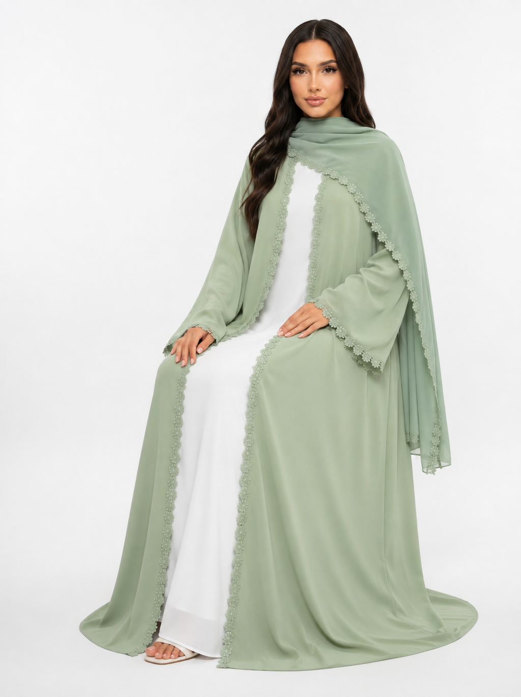 Sara Abaya