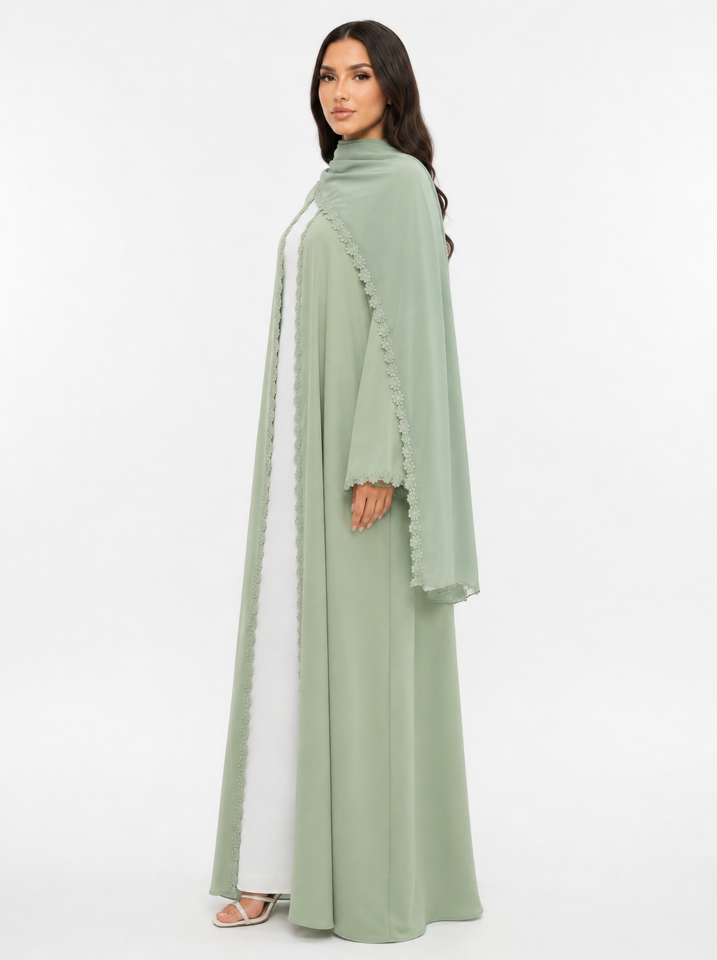 Sara Abaya