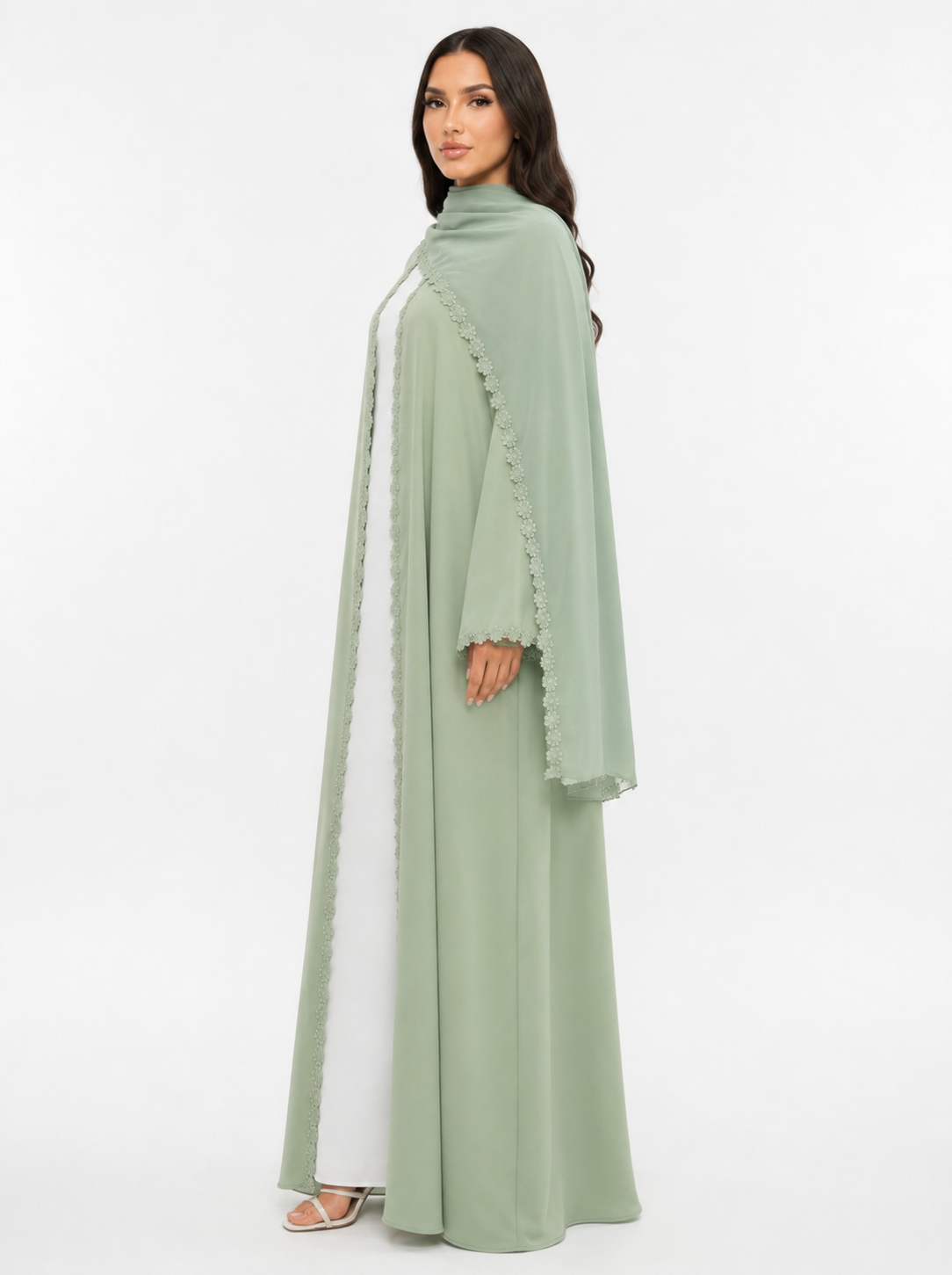 Sara Abaya