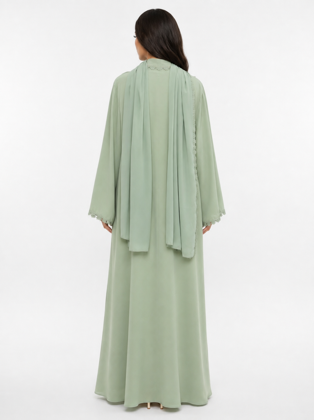 Sara Abaya
