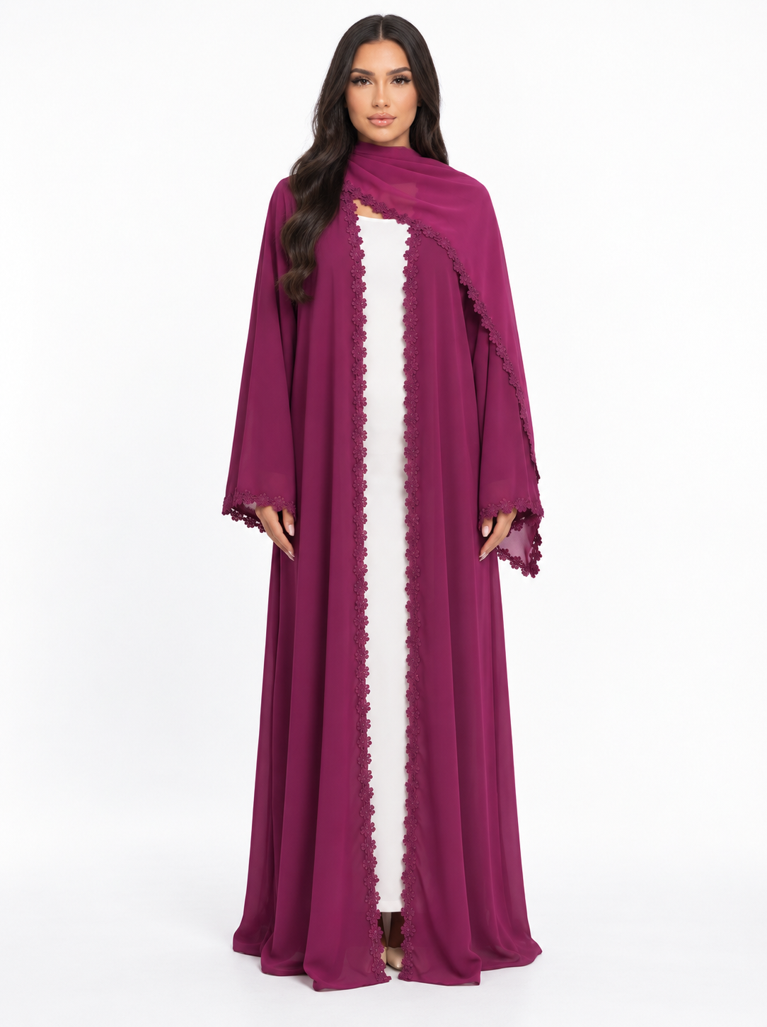 Sara Abaya