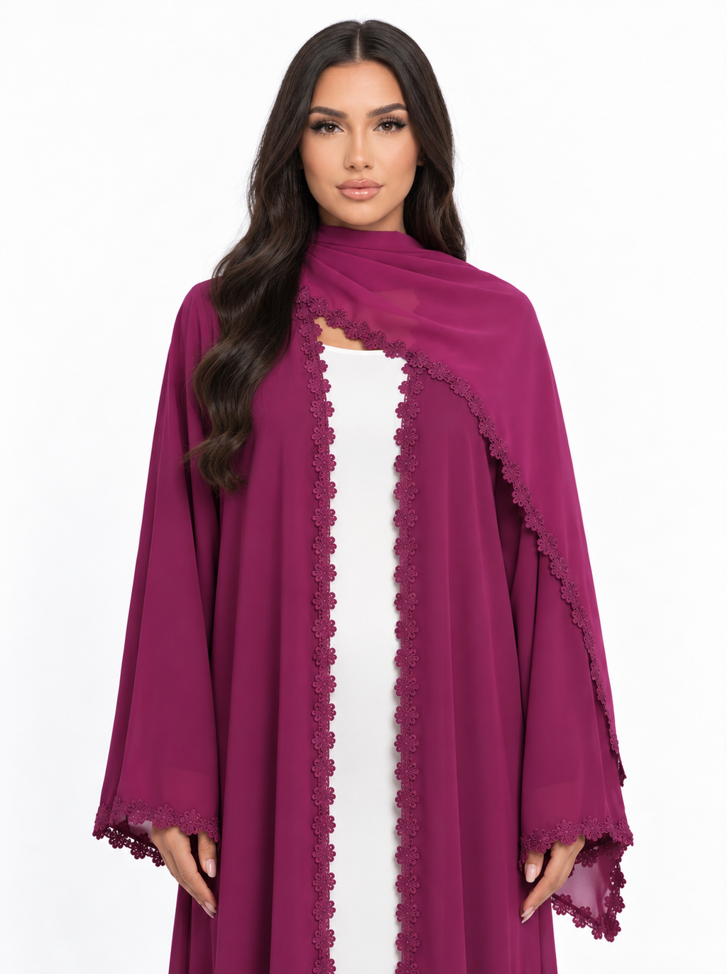 Sara Abaya