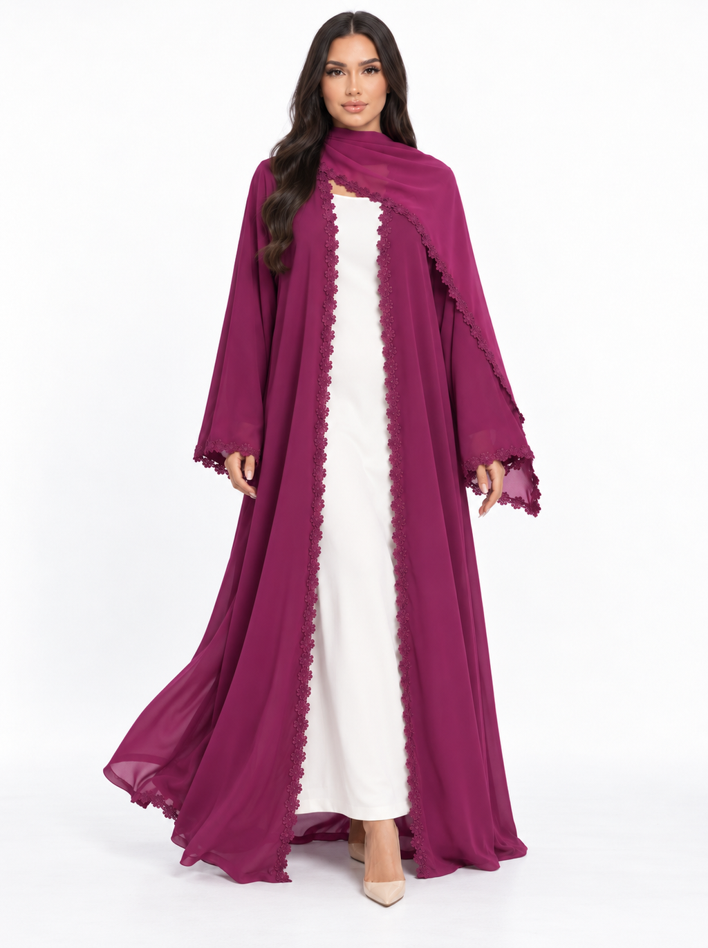 Sara Abaya