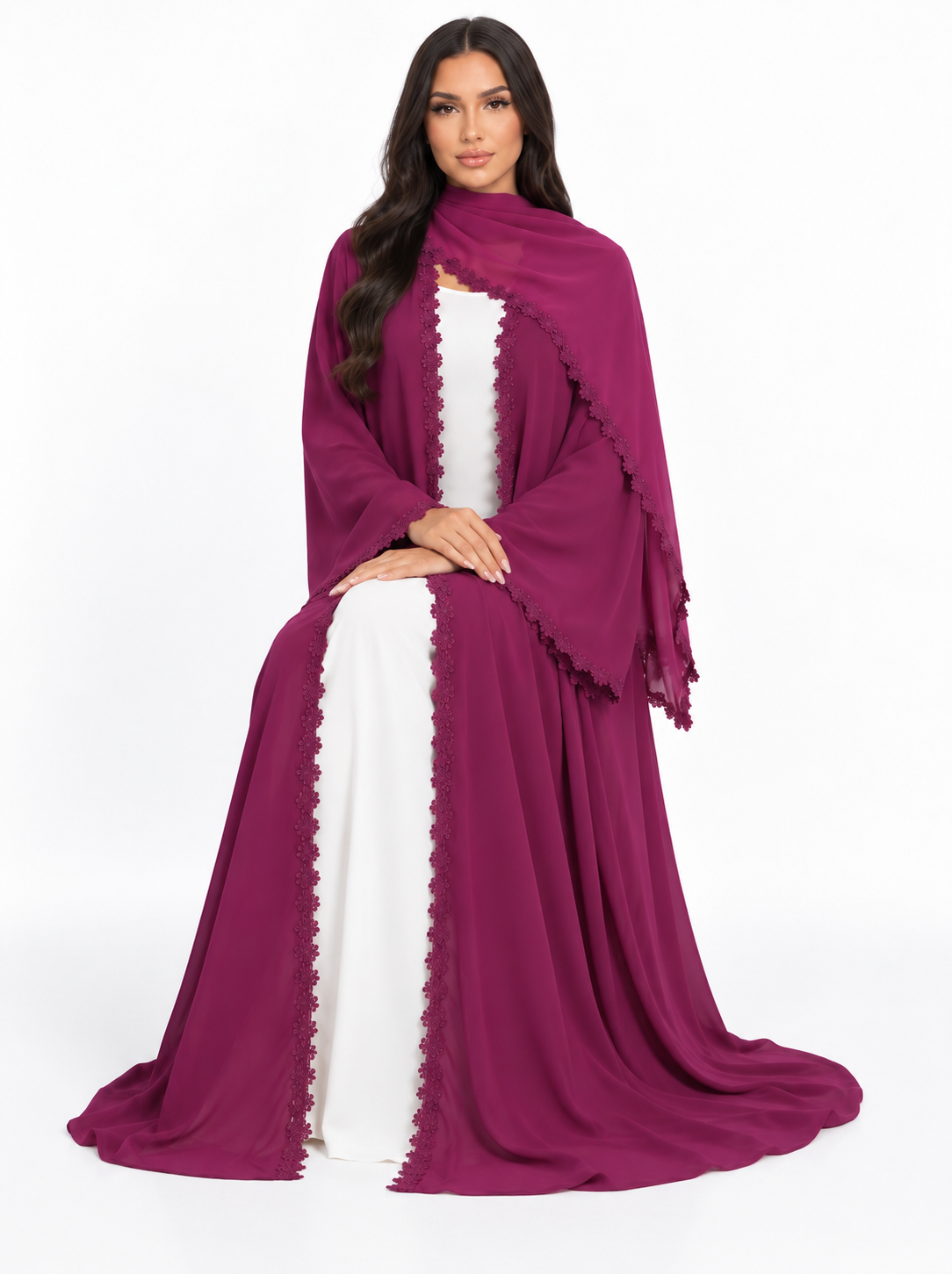 Sara Abaya