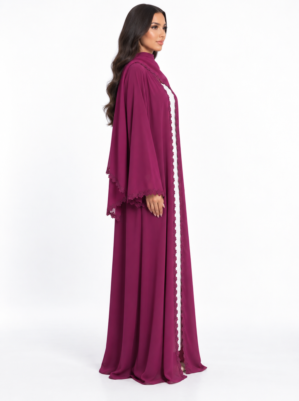 Sara Abaya