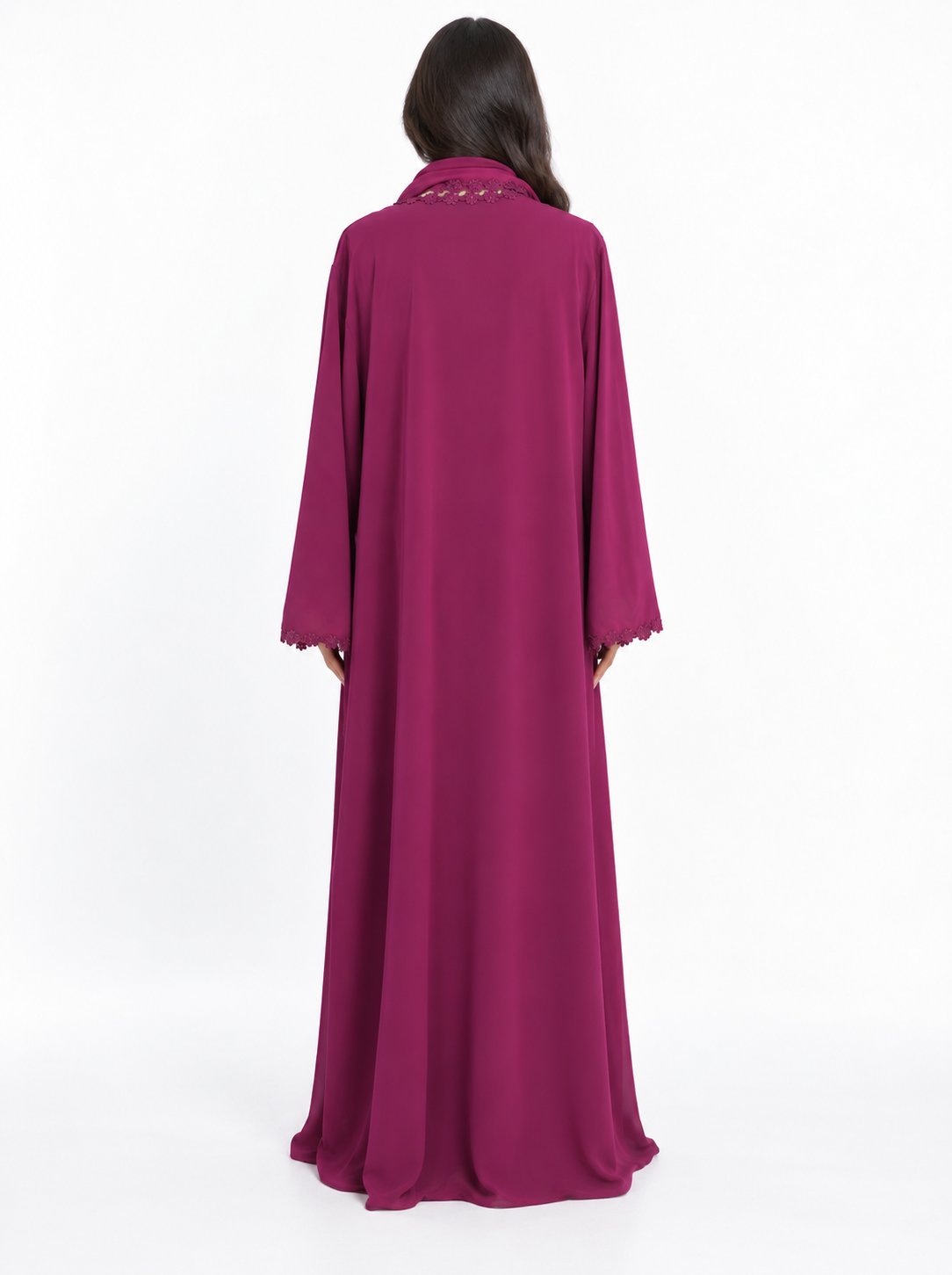 Sara Abaya