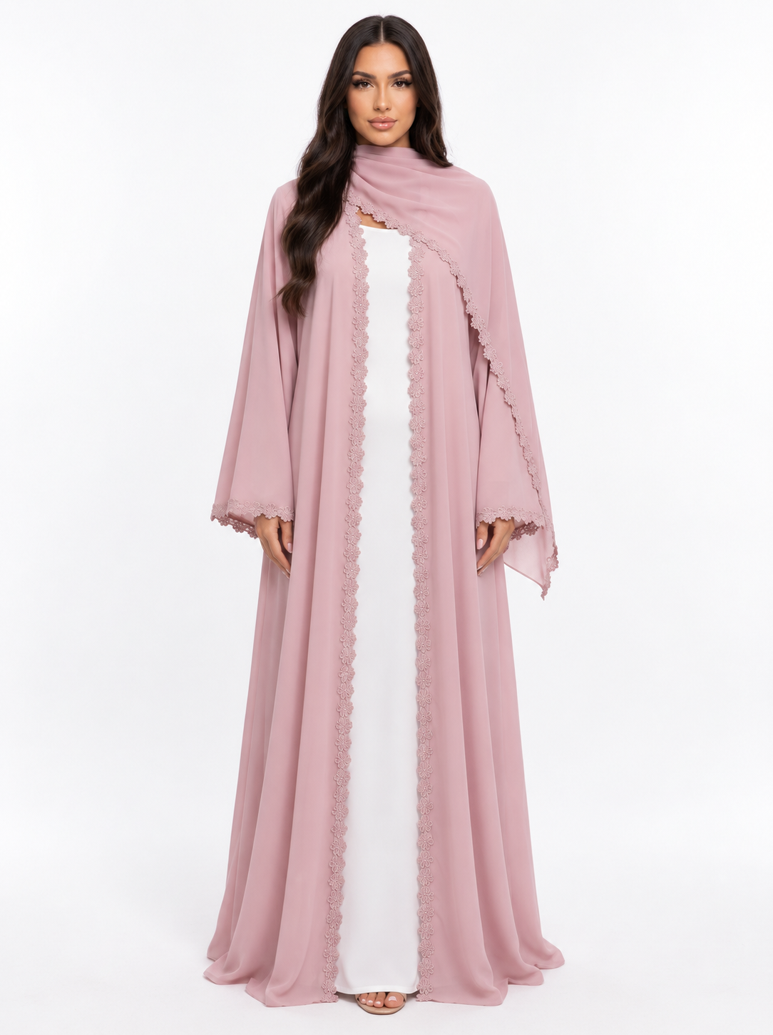 Sara Abaya